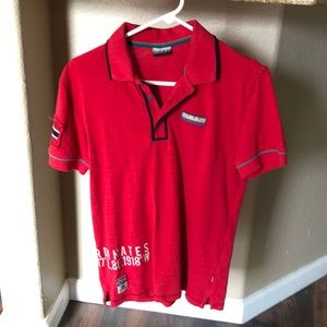 Men’s polo shirt